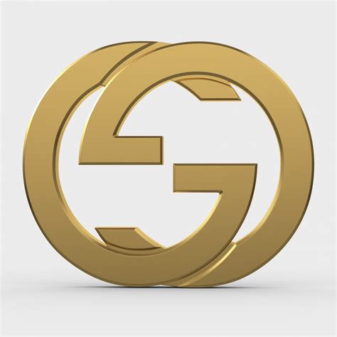 new gucci logo.